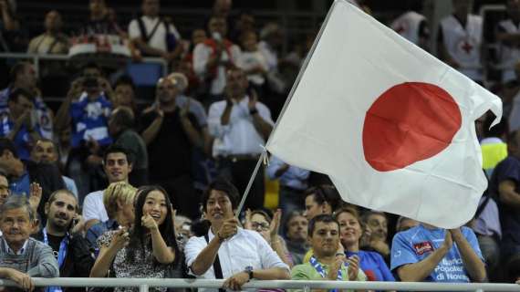 Amistoso, Japón superó a El Salvador (2-0)