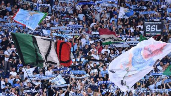 OFICIAL: Lazio, firma Marusic