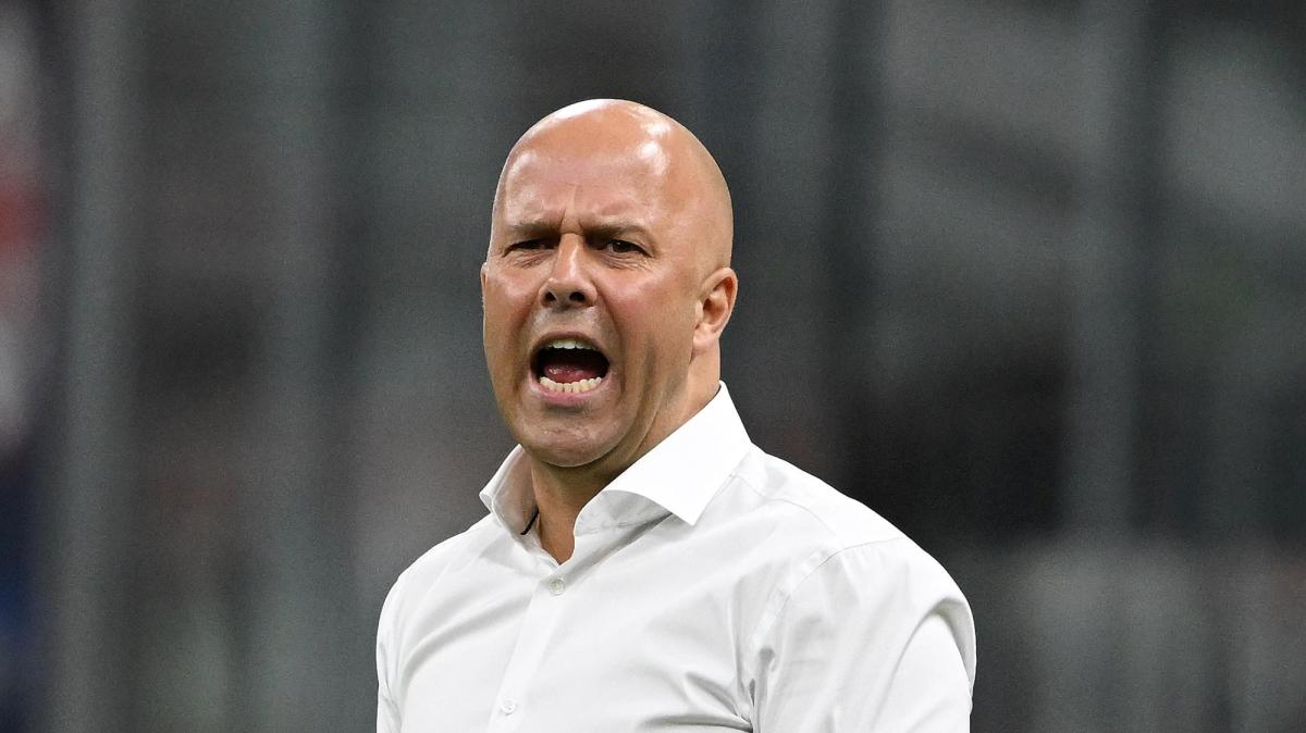 Liverpool, víspera de la Carabao Cup. Slot: "Los jugadores deberán estar listos para el Palace"