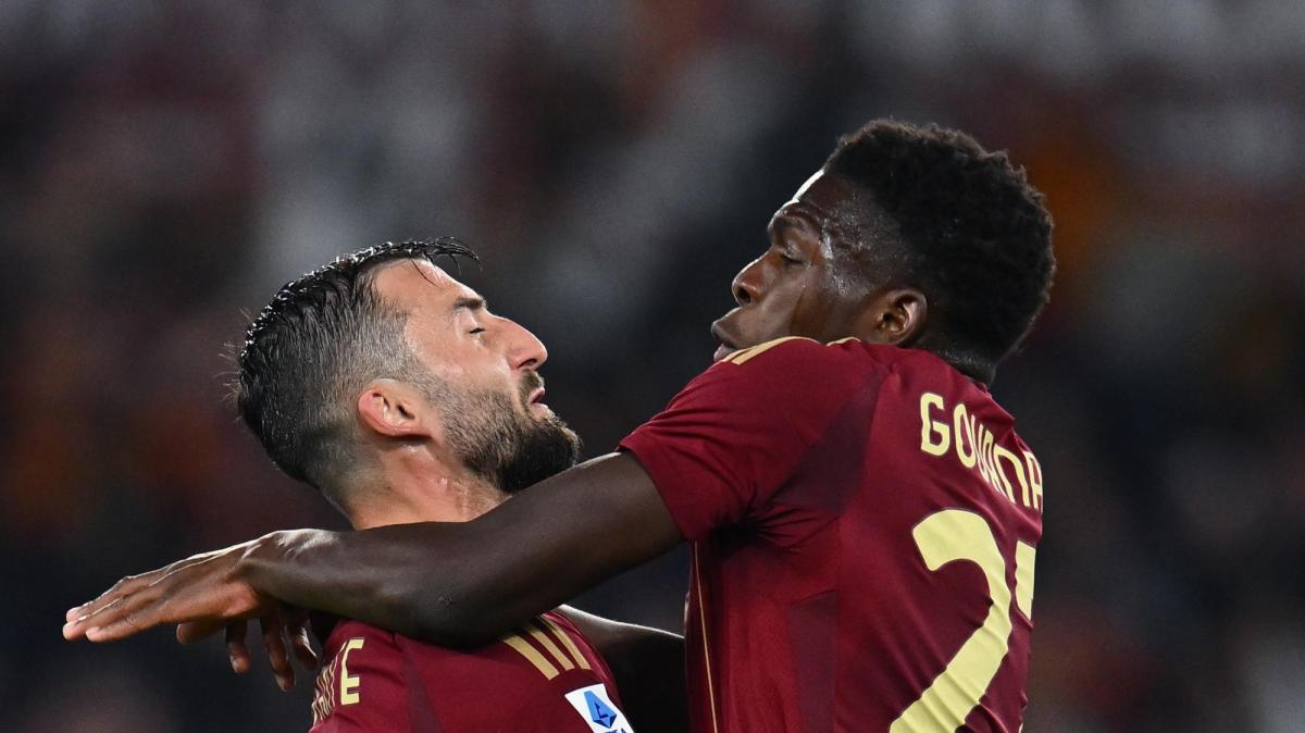 Immagine news Fútbol Internacional n.1