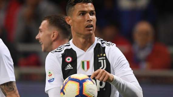 Cristiano Ronaldo: "En la Juventus vieron que no soy un vendehumo"