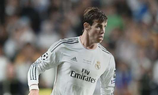Real Madrid, Bale da la bienvenida en el entrenamiento a Ødegaard