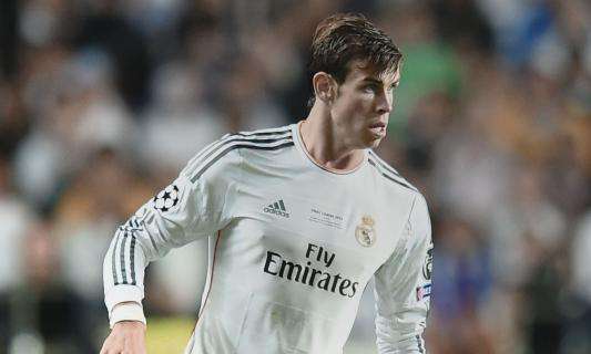 Real Madrid, Daily Star: El Manchester United prepara oferta de 115 millones por Bale