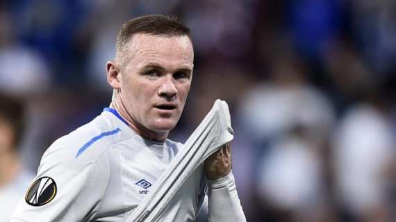 Derby County, Rooney pidió consejo a Ferguson y Moyes