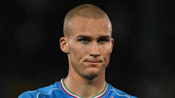 Genoa, regresará Leo Ostigard