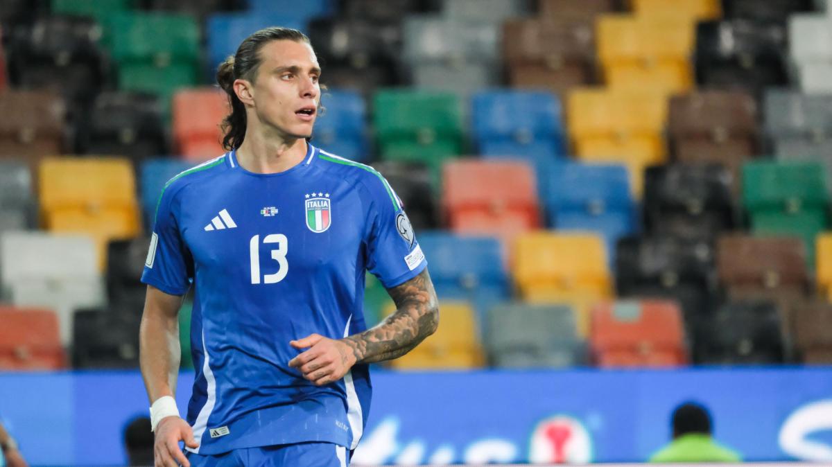 Immagine news Fútbol Internacional n.2