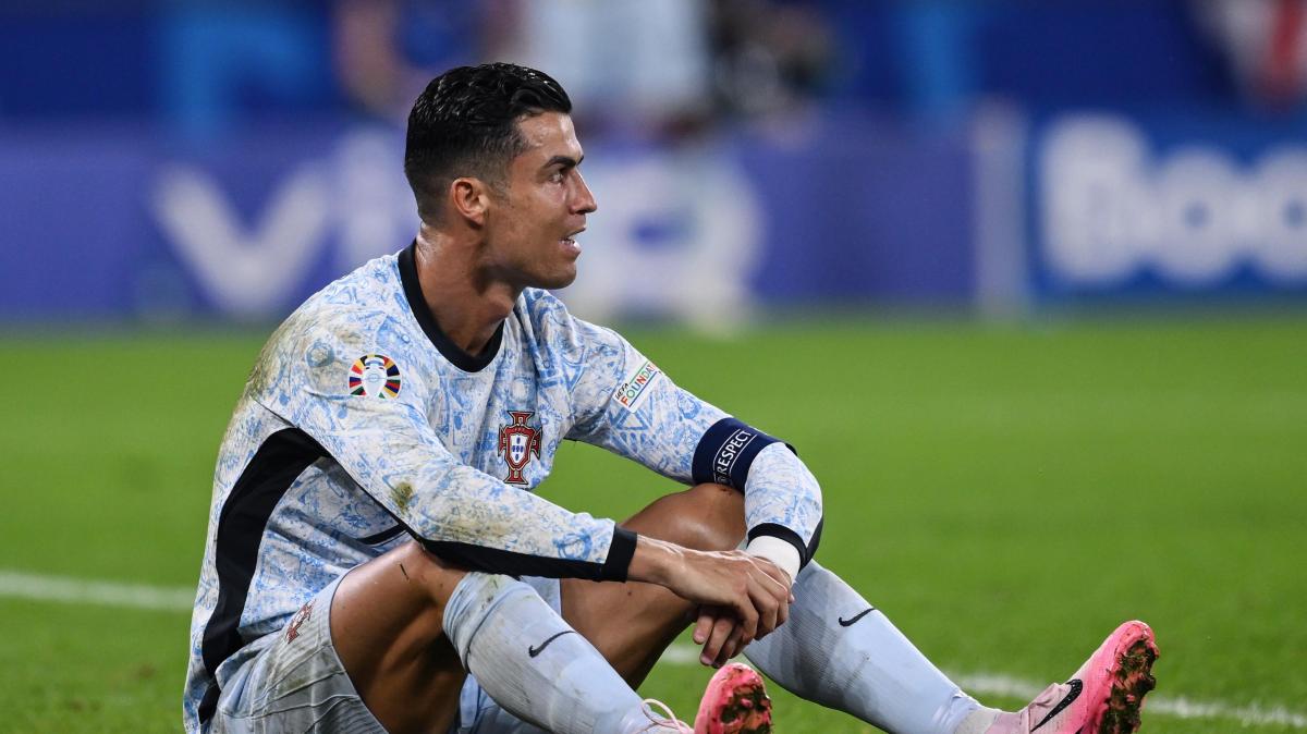 Cristiano Ronaldo, otra ocasión que se escapa: sigue sin títulos en Arabia Saudí