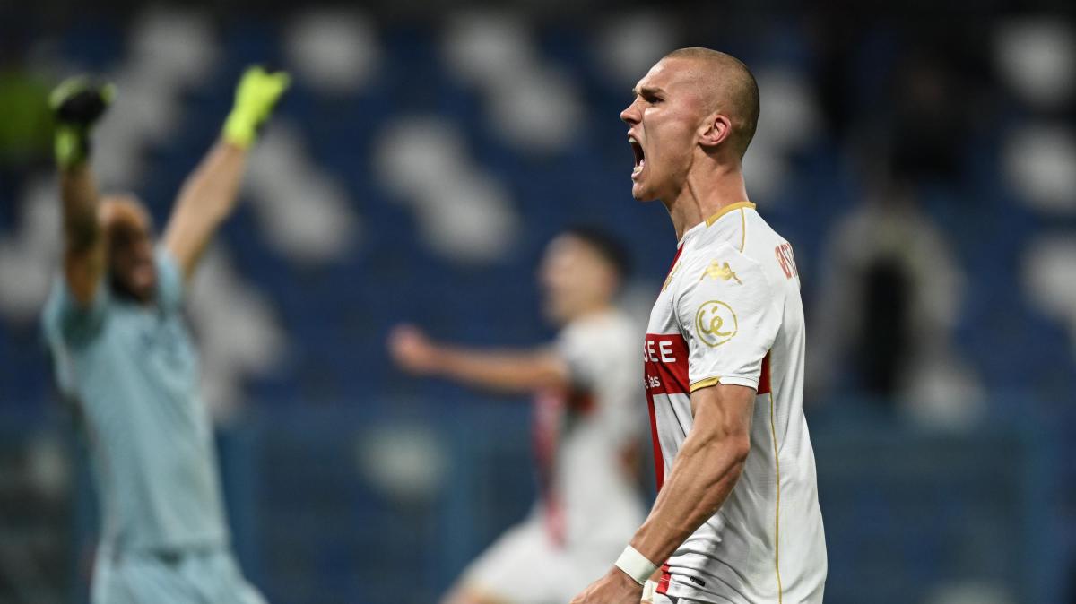 Immagine news Serie A n.1