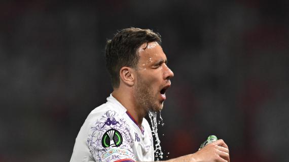 OFICIAL: Juventus, Arthur cedido al Grêmio