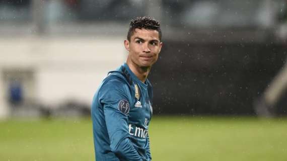 Cristiano Ronaldo: "Si gano mi quinta Champions sería histórico"
