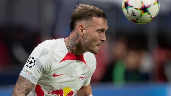 RB Leipzig, Raum interesado en jugar en Inglaterra