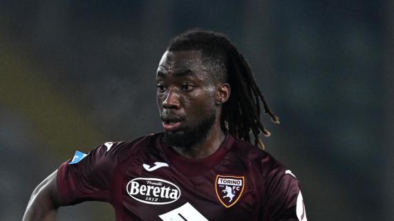 OFICIAL: FC Porto, firma Yann Karamoh