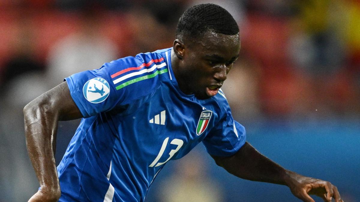 Immagine news Serie A n.1