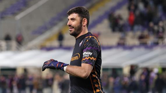 OFICIAL: Milan, firma Pietro Terracciano