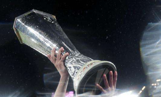 Coke, en SER: "La Copa de Europa League es de oro para nosotros"