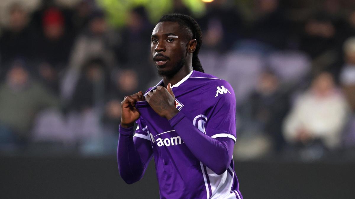 Immagine news Serie A n.2