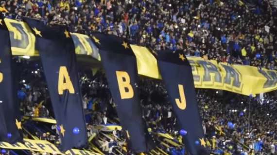 Copa Libertadores, aplazado el Internacional - Boca