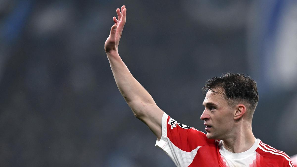 Immagine news Fútbol Internacional n.1