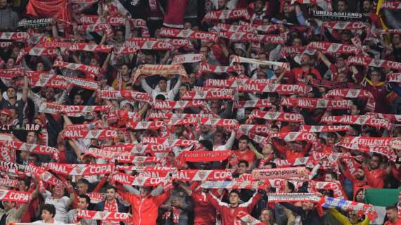 Sevilla FC, Estadio Deportivo: "Ahogados en la orilla"