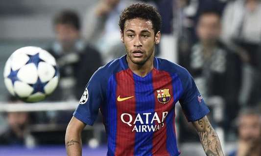 Neymar devuelve la ventaja al Barça (2-1)