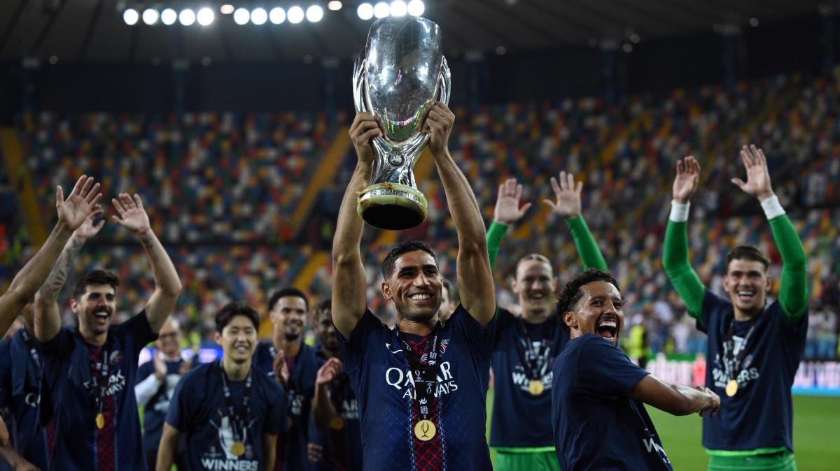 Immagine news Fútbol Internacional n.1