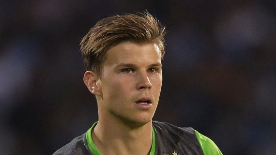 Melbourne Victory, se retira Mitchell Langerak, ex Levante