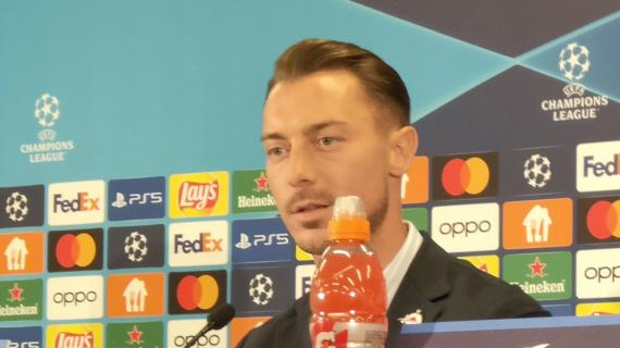 Al-Ahli, los dirigentes notifican a Jaissle que deberá cumplir su contrato