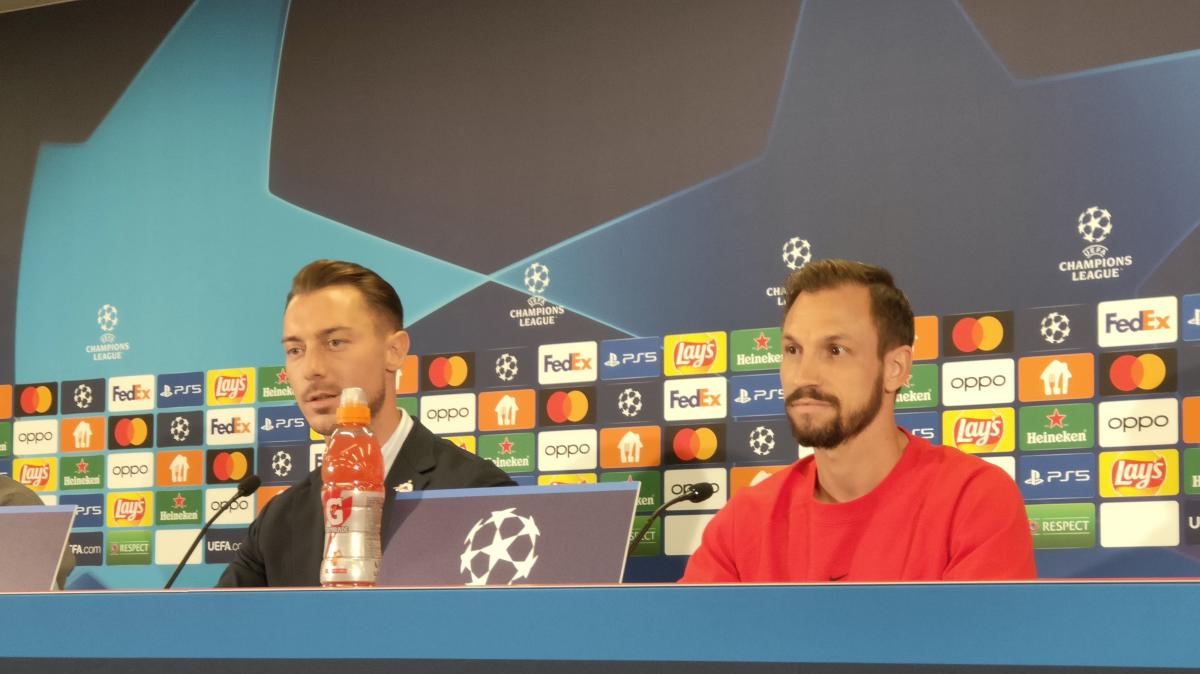 Immagine news Fútbol Internacional n.1