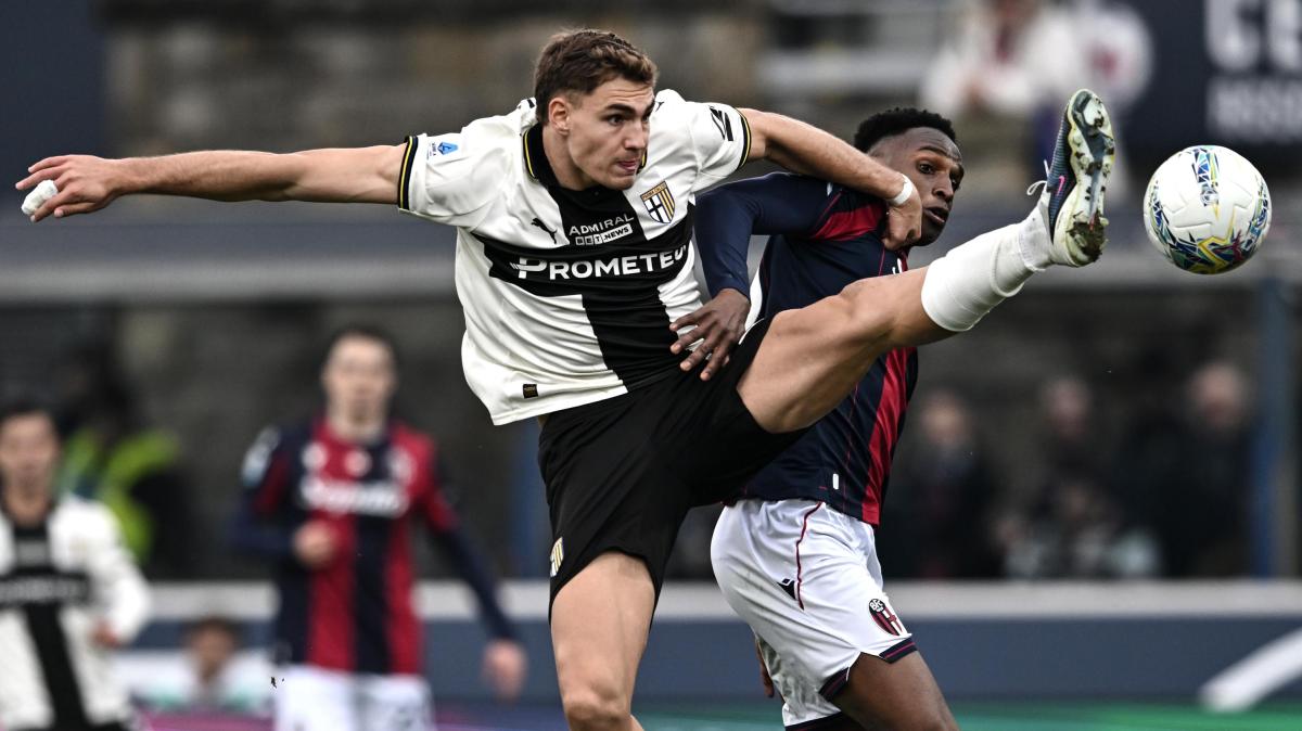 Immagine news Serie A n.2