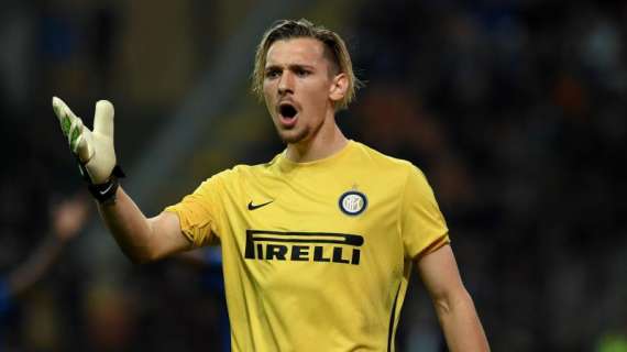 OFICIAL: Inter, renueva Radu
