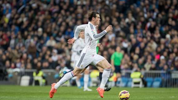 Amalio Moratalla, en Radio MARCA: "Bale no ayuda porque es muy fácil arriesgar y no defender"