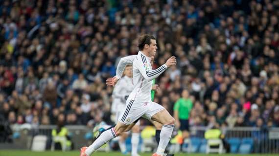 José Damián, en El Chiringuito: "Bale tiene que bajar a defender"