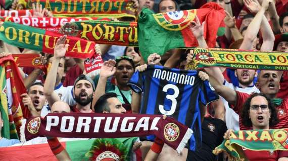 Mundial 2018, Portugal a evitar que se escape Suiza