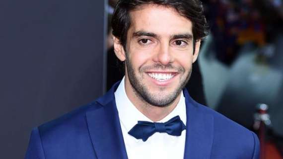 Kaká: "Hay grandes posibilidades de que regrese al Sao Paulo"