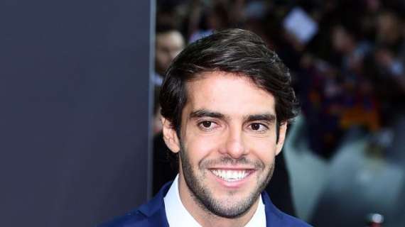 Sao Paulo, Leco: "No hay nada con Kaká, pero tiene las puertas del club abiertas"