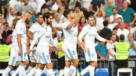 Alkorta: "El Madrid consiguió que la Real no fuera la Real"