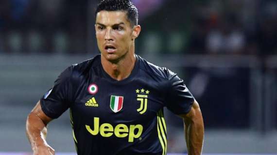 Juventus, mañana Cristiano Ronaldo podría conocer su sanción
