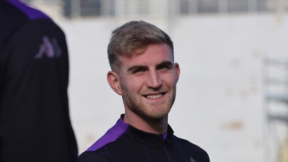 OFICIAL: Fiorentina, Nicolás Valentini cedido al Hellas Verona