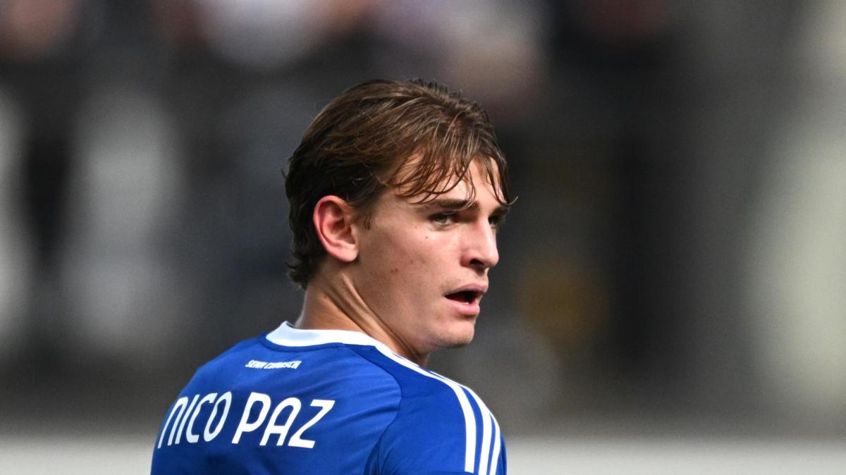 Immagine news Serie A n.1