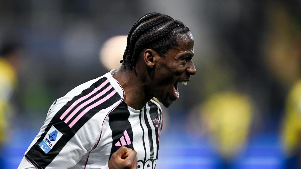 Immagine news Serie A n.1