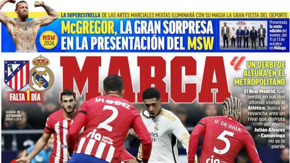 Marca: "En la tela de la araña"