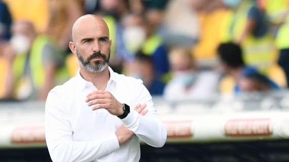 Parma, Ribalta: "No hemos contactado con otros entrenadores"