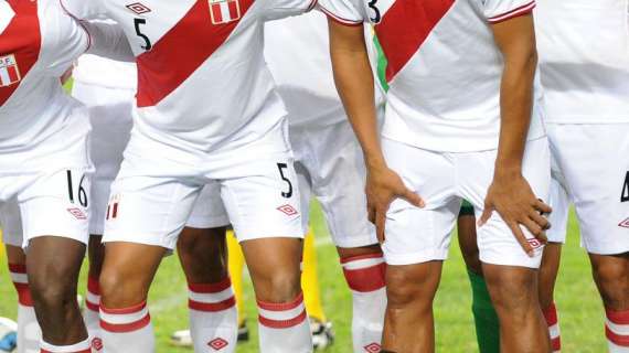 Mundial 2026, Fase de Clasificación CONMEBOL. Perú supera a Uruguay