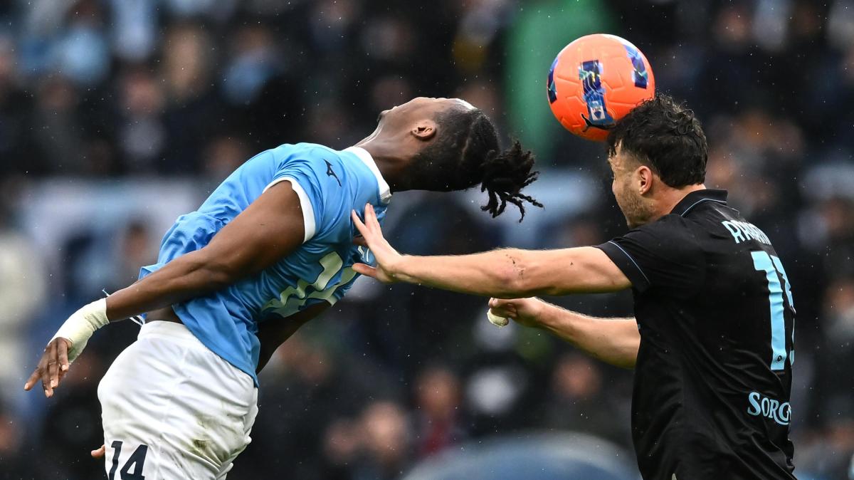 Immagine news Serie A n.5