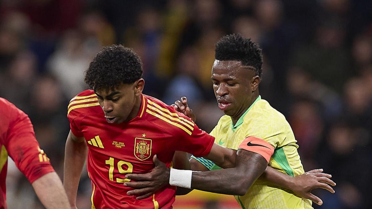 Immagine news Fútbol Internacional n.1