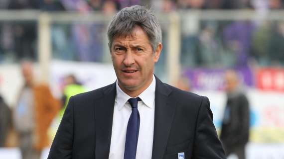 CFR Cluj, Bergodi será el técnico si sale Petrescu