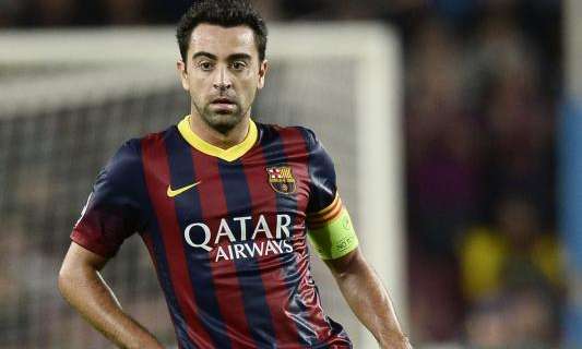 Barça, Xavi se queda, según ARA