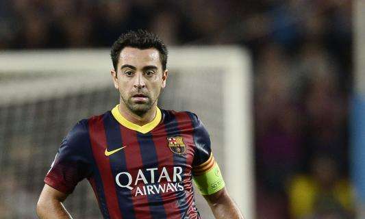 Barça, Al Sadd confirma la negociación con Xavi