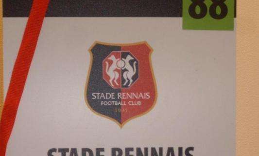 OFICIAL: Rennes, acuerdo por el ex realista Sio