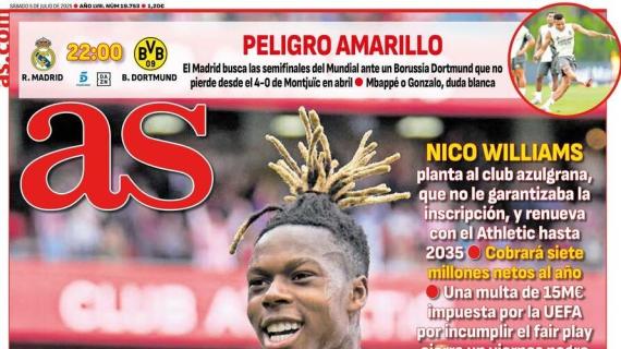 As: "Calabazas al Barça"